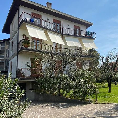 Casa Matilde Apartment Toscolano Maderno Exterior photo
