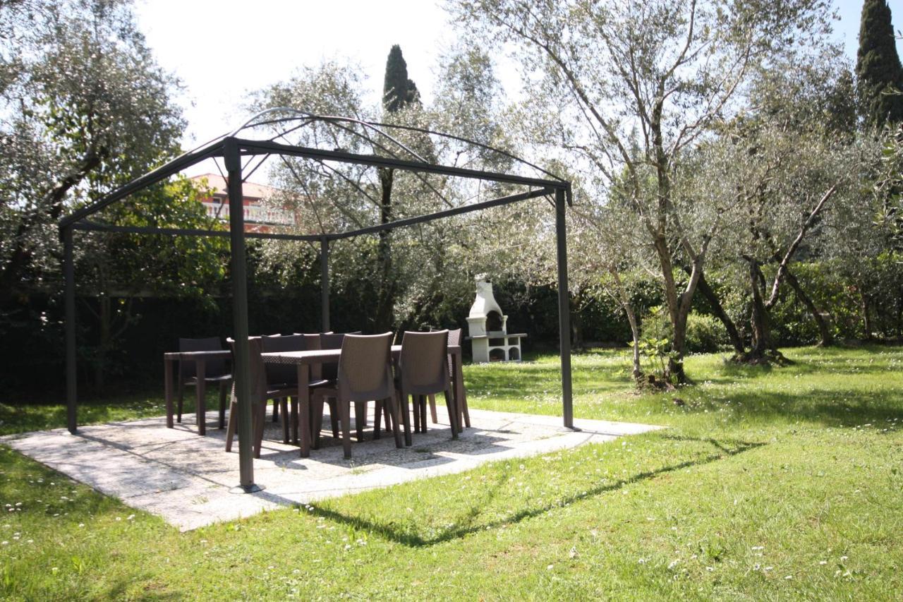 Casa Matilde Apartment Toscolano Maderno Exterior photo