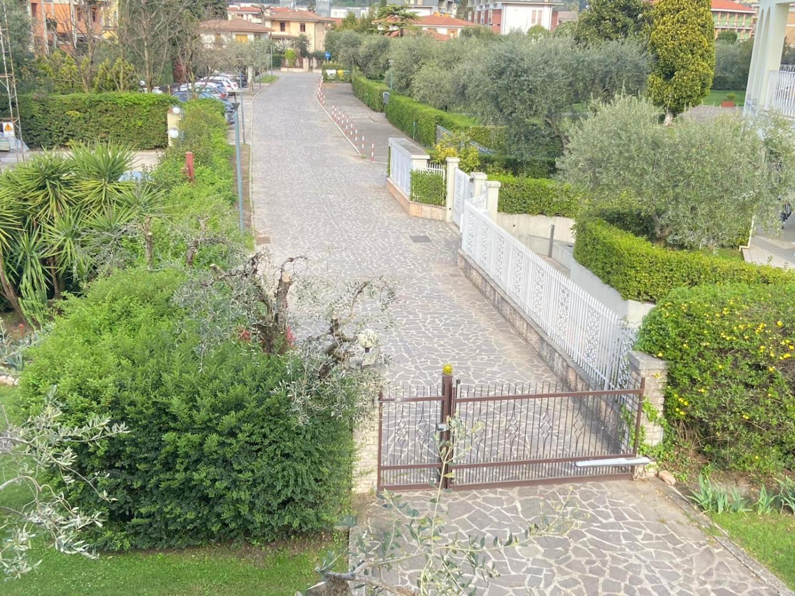 Casa Matilde Apartment Toscolano Maderno Exterior photo